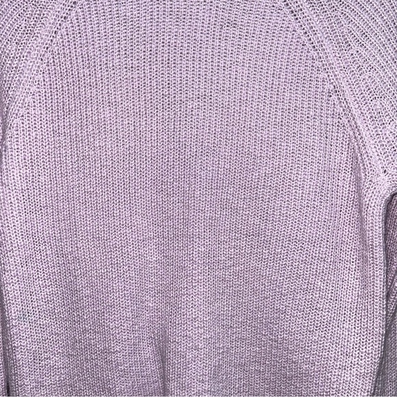 Aerie Sweater with Wraped Back - Size XS - Picture 5 of 5